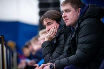 V Международный турнир «Кубок дружбы»: первый день