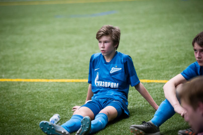 V Международный турнир «Кубок дружбы»: первый день