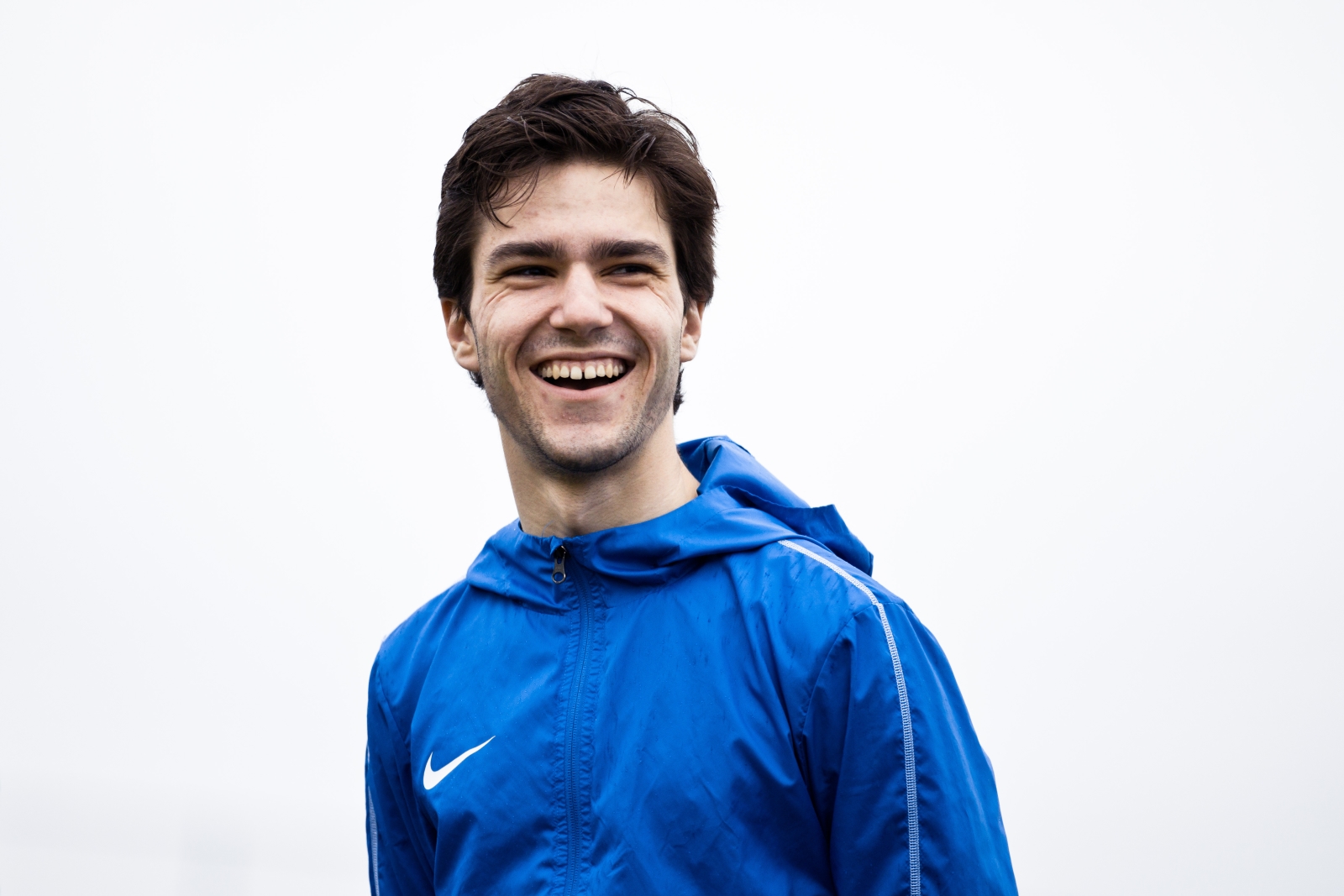 Второй зимний сбор «Зенита»-м в Турции: 12 февраля, вечерняя тренировка