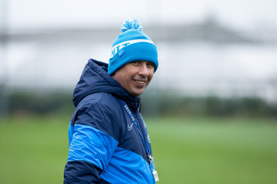 Второй зимний сбор «Зенита»-м в Турции: 13 февраля, утренняя тренировка