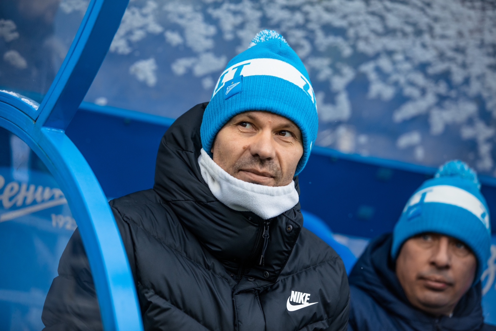 Молодежное первенство РПЛ 2019/20, «Зенит» —«Локомотив»