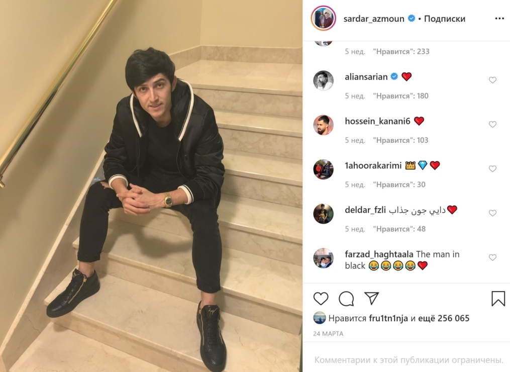 «Зенит» в самоизоляции: как игроки проводят время на карантине