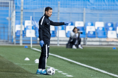 Молодежное первенство 2020/21, «Зенит»-м — «Локомотив»-м