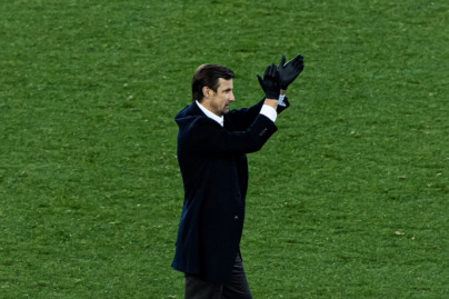 Тинькофф Российская Премьер-Лига 2010/21, «Зенит» — «Арсенал»