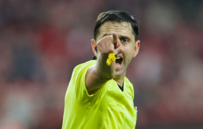 Тинькофф Российская Премьер-Лига 2020/21, «Спартак» — «Зенит»