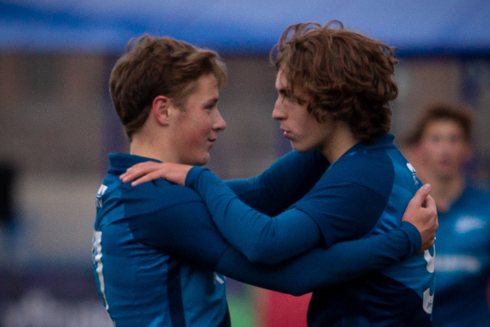 Юношеская футбольная лига-2, «Зенит» U-16 — «Чертаново» U-16