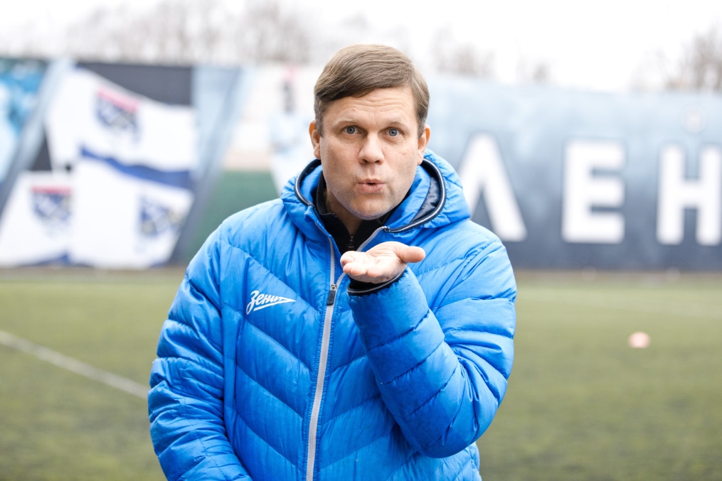 ОЛИМП — Первенство ПФЛ 2020/21, «Звезда» — «Зенит»-2