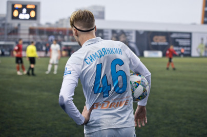 ОЛИМП — Первенство ПФЛ 2020/21, «Звезда» — «Зенит»-2