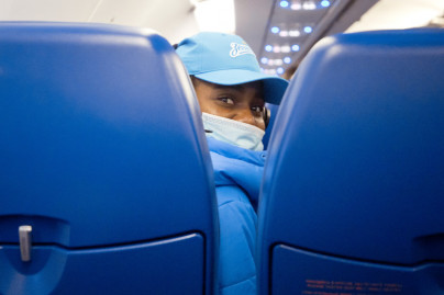 Поездка женской команды в Краснодар