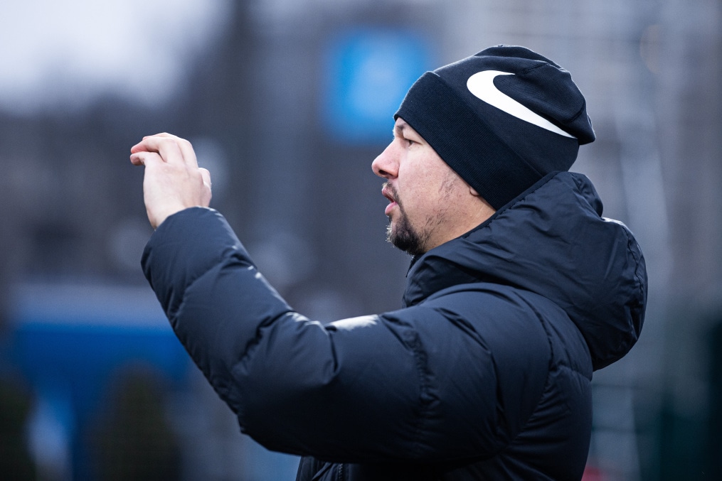 Юношеская футбольная лига-2, «Зенит» U-16 — «Мастер-Сатурн» U-16