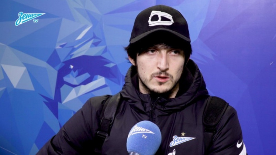 Сердар Азмун: «Три очка важнее, чем много голов»