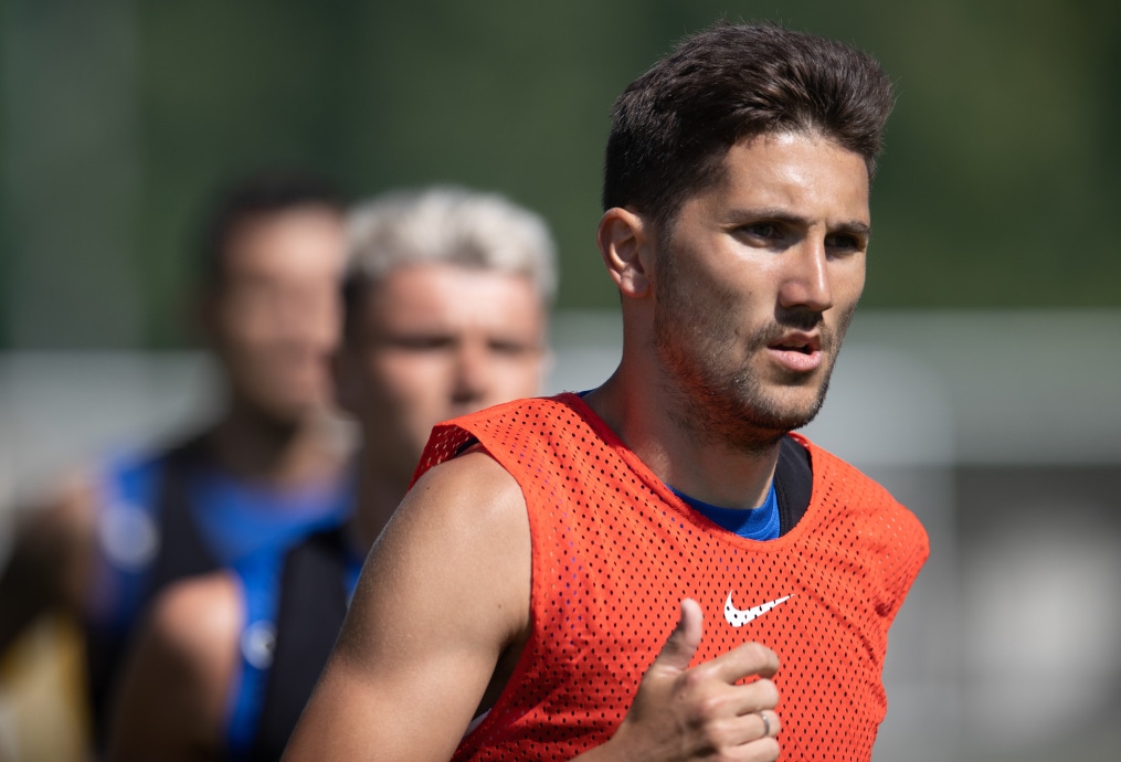 «Газпром»-тренировочные сборы «Зенита» в Дубае: 02 февраля, утренняя тренировка