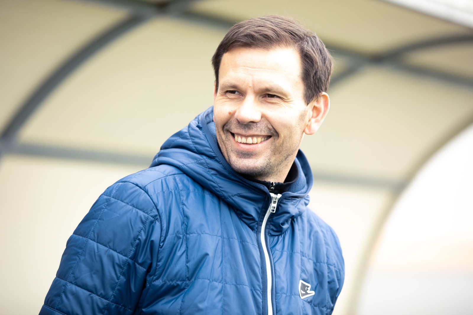 Товарищеский матч «Самсунспор»-м — «Зенит»-м