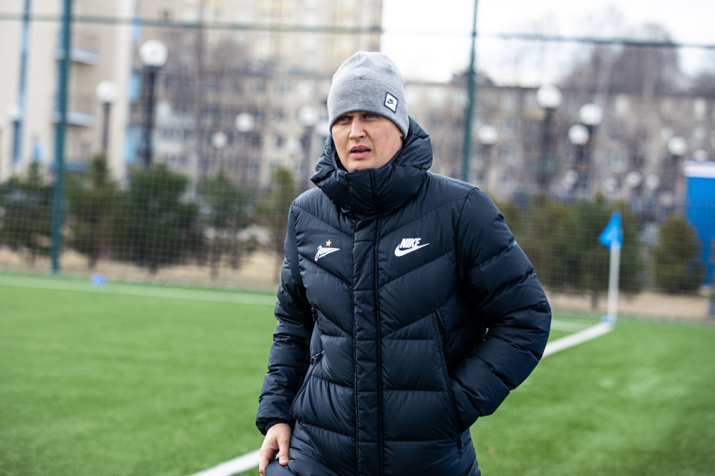 Юношеская футбольная лига-2, «Зенит» U-17 — «Ростов» U-17