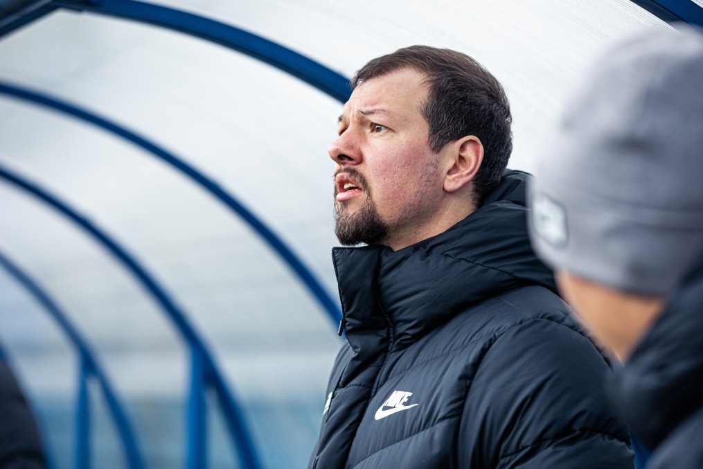 Юношеская футбольная лига-2, «Зенит» U-17 — «Ростов» U-17