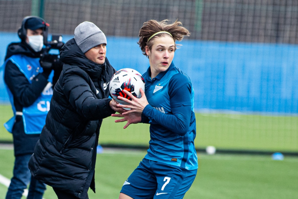 Юношеская футбольная лига-2, «Зенит» U-17 — «Ростов» U-17