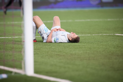 Тинькофф Российская Премьер-Лига 2020/21, «Уфа» — «Зенит»