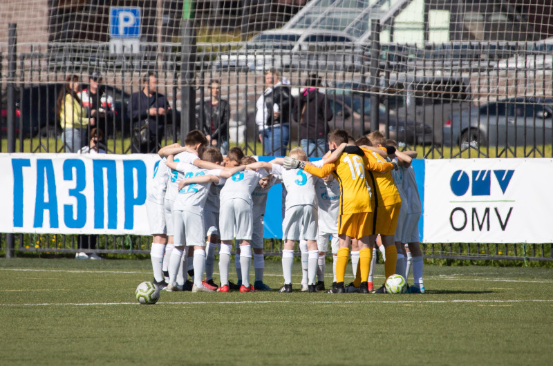 VI Юношеский турнир «Кубок дружбы»