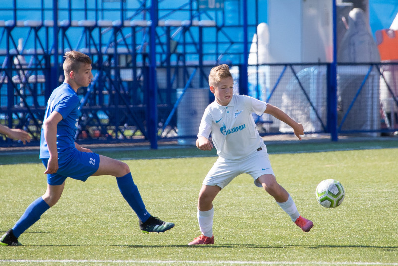 VI Юношеский турнир «Кубок дружбы»