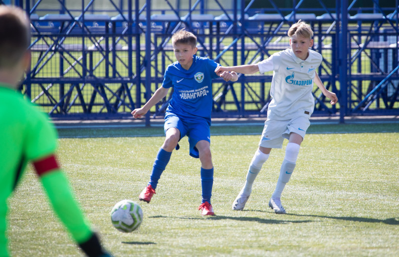 VI Юношеский турнир «Кубок дружбы»