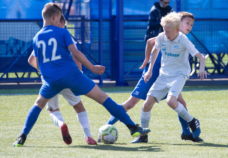 VI Юношеский турнир «Кубок дружбы»