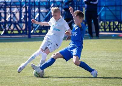 VI Юношеский турнир «Кубок дружбы»