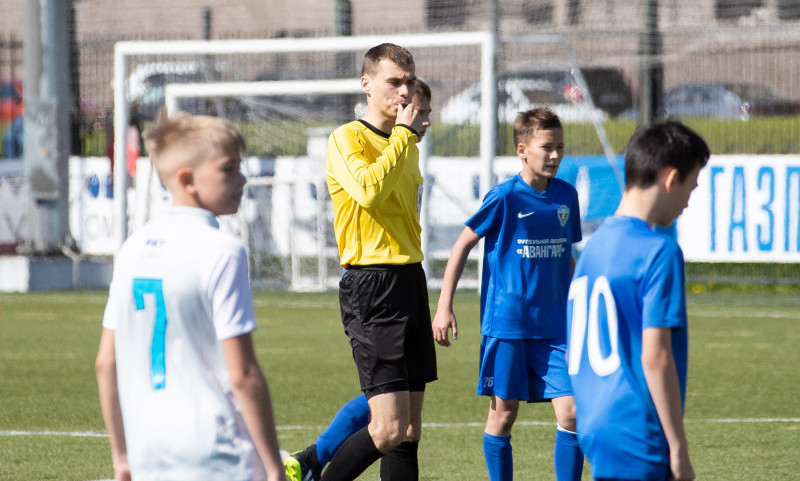 VI Юношеский турнир «Кубок дружбы»