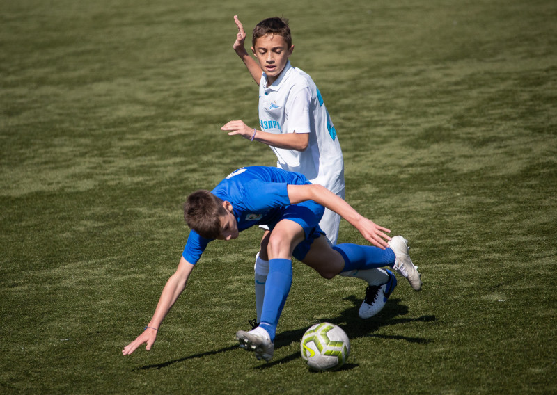 VI Юношеский турнир «Кубок дружбы»