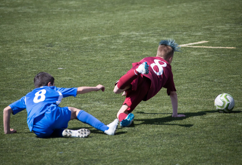 VI Юношеский турнир «Кубок дружбы»