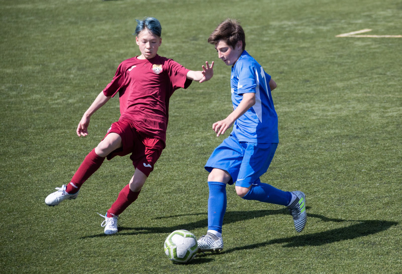 VI Юношеский турнир «Кубок дружбы»