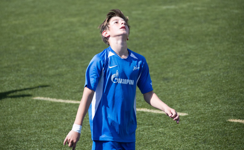 VI Юношеский турнир «Кубок дружбы»