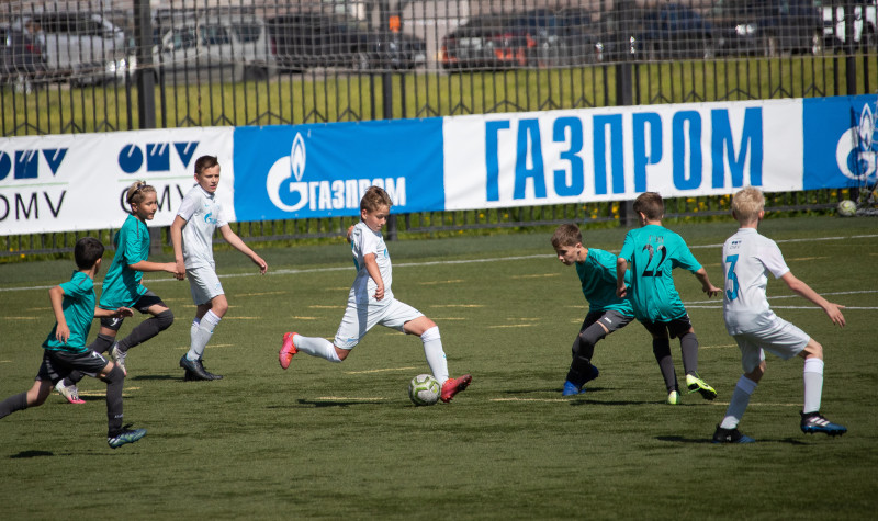 VI Юношеский турнир «Кубок дружбы»