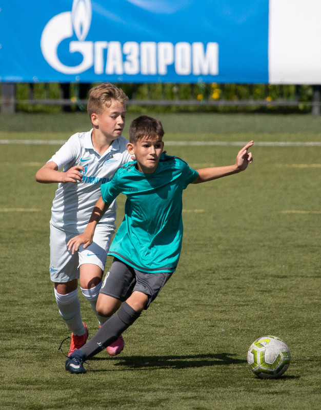 VI Юношеский турнир «Кубок дружбы»