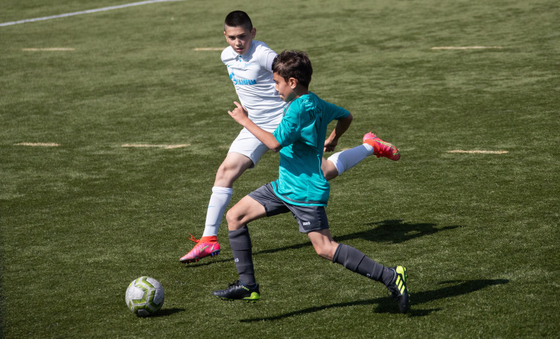 VI Юношеский турнир «Кубок дружбы»