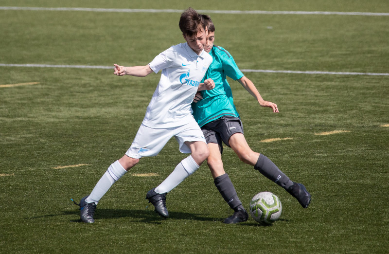 VI Юношеский турнир «Кубок дружбы»