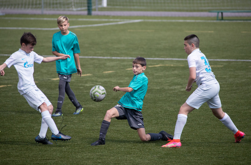 VI Юношеский турнир «Кубок дружбы»