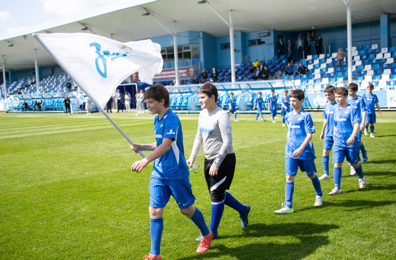 VI Юношеский турнир «Кубок дружбы»