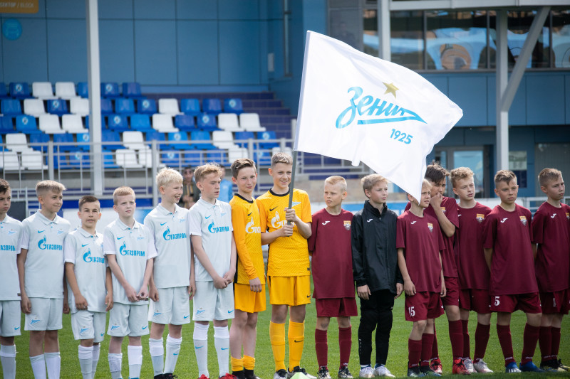 VI Юношеский турнир «Кубок дружбы»