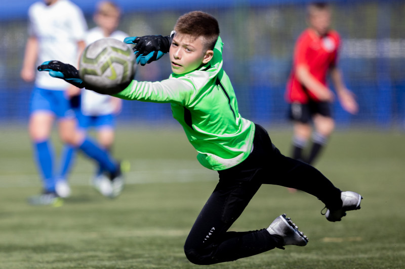 Юношеский турнир «Кубок дружбы»