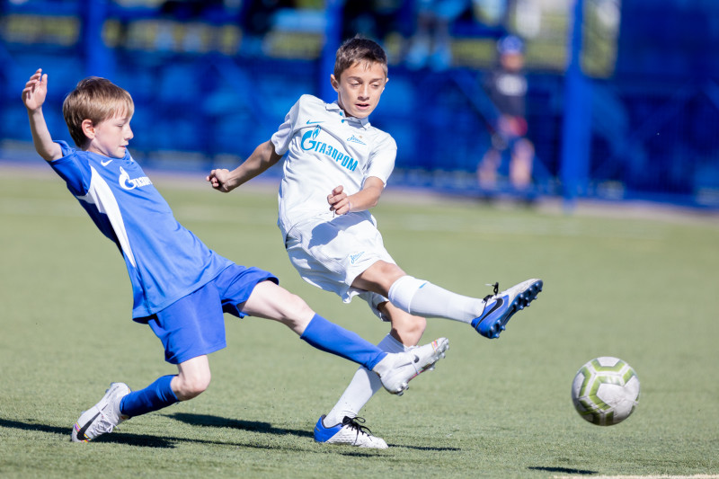 Юношеский турнир «Кубок дружбы»