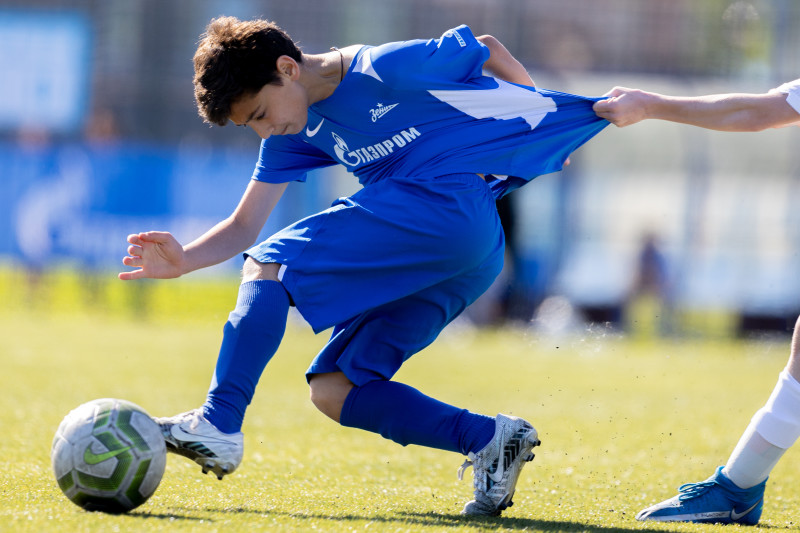 Юношеский турнир «Кубок дружбы»