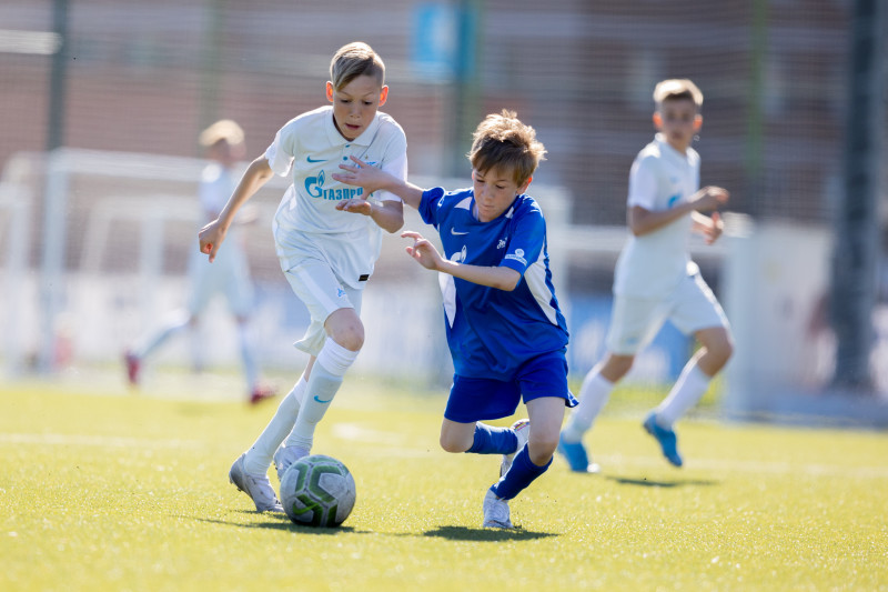 Юношеский турнир «Кубок дружбы»