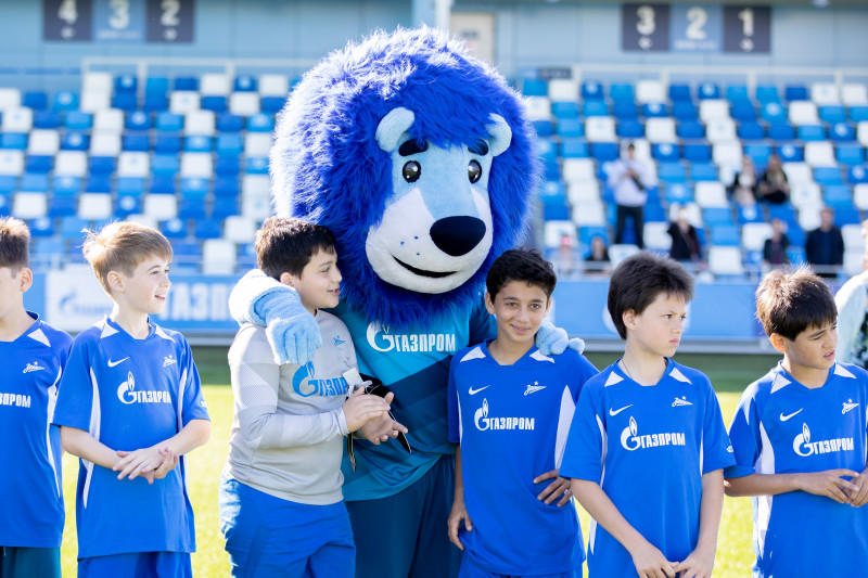 Юношеский турнир «Кубок дружбы»