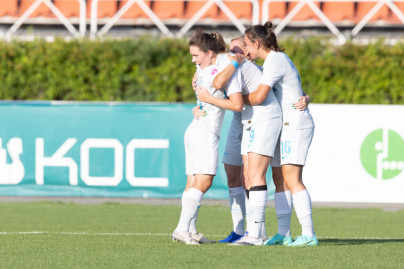 Cуперлига 2021, «Рубин» — «Зенит»