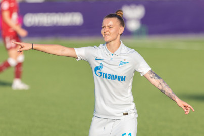 Cуперлига 2021, «Рубин» — «Зенит»