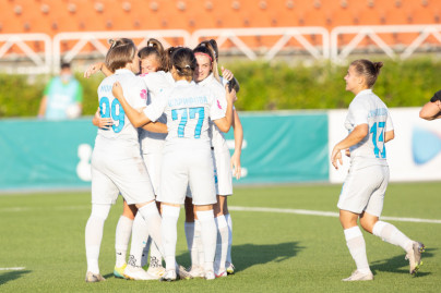 Cуперлига 2021, «Рубин» — «Зенит»