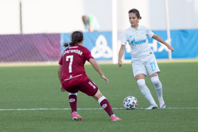 Cуперлига 2021, «Рубин» — «Зенит»