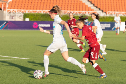 Cуперлига 2021, «Рубин» — «Зенит»