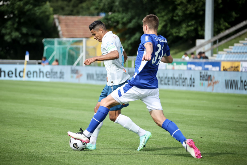 Товарищеский матч «Зенит» — «Шальке-04»