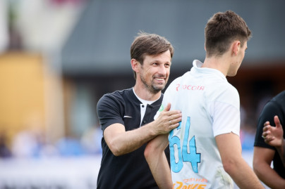 Товарищеский матч «Зенит» — «Шальке-04»